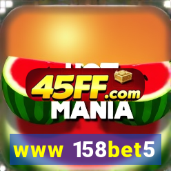 www 158bet5